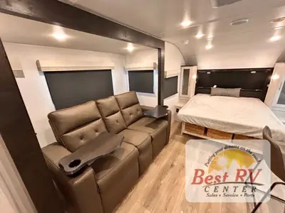 2027 Forest River RV R Pod photo 21