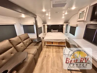 2027 Forest River RV R Pod photo 22