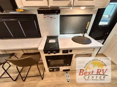 2027 Forest River RV R Pod photo 27