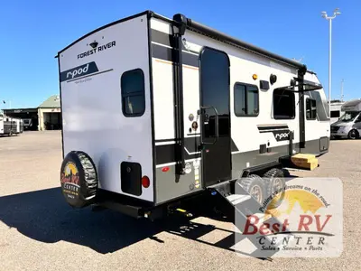 2027 Forest River RV R Pod photo 5