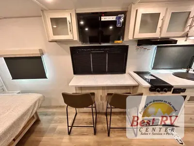 2027 Forest River RV R Pod photo 32