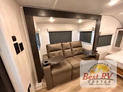 2027 Forest River RV R Pod photo 20