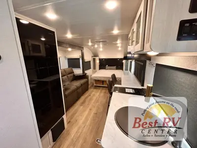 2027 Forest River RV R Pod photo 12