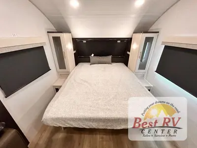 2027 Forest River RV R Pod photo 44