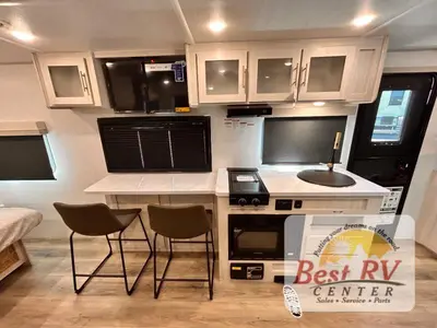 2027 Forest River RV R Pod photo 25