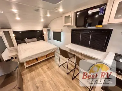 2027 Forest River RV R Pod photo 23