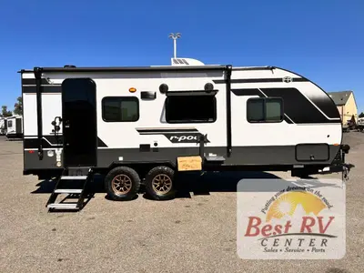 2027 Forest River RV R Pod photo 2