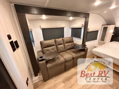 2027 Forest River RV R Pod photo 17