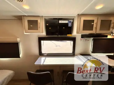 2027 Forest River RV R Pod photo 36