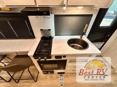 2027 Forest River RV R Pod photo 28