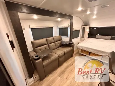 2027 Forest River RV R Pod photo 16