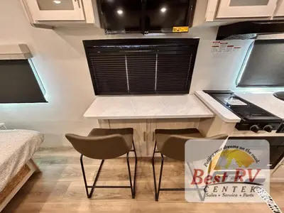 2027 Forest River RV R Pod photo 34