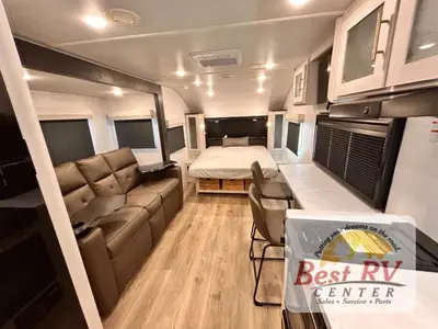 2027 Forest River RV R Pod photo 14