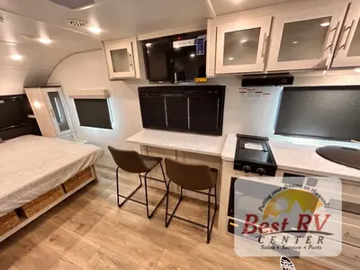 2027 Forest River RV R Pod photo 24