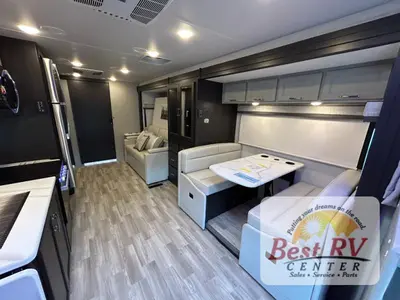 2026 Thor Motor Coach Omni Trail photo 15