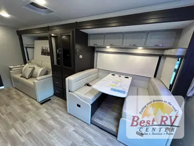2026 Thor Motor Coach Omni Trail photo 20