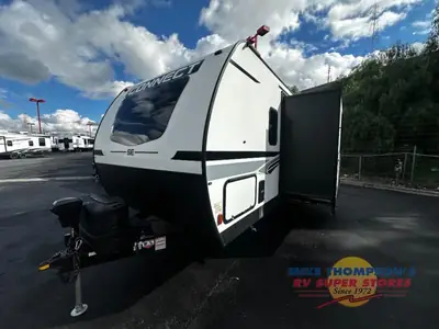 2022 KZ Connect SE photo 3