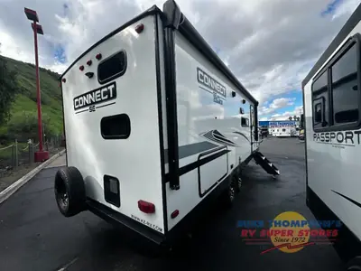 2022 KZ Connect SE photo 5