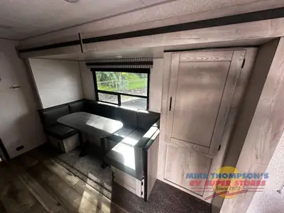 2022 KZ Connect SE photo 7