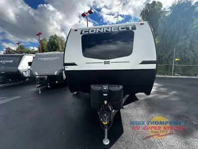 2022 KZ Connect SE photo 2