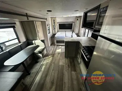 2022 KZ Connect SE photo 6