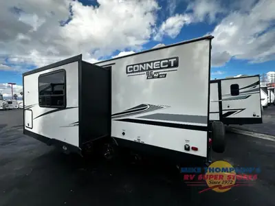 2022 KZ Connect SE photo 4