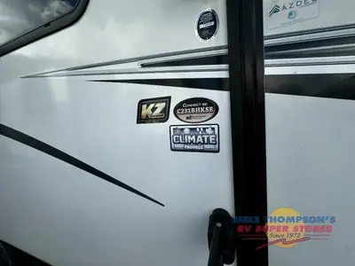 2022 KZ Connect SE photo 12