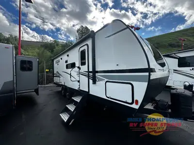 Used 2022 KZ Connect SE C231BHKSE