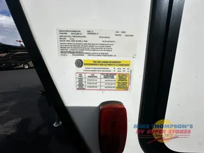 2022 KZ Connect SE photo 13