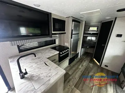 2022 KZ Connect SE photo 8