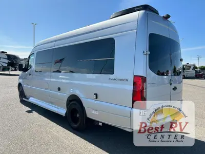 2025 Coachmen Galleria photo 5