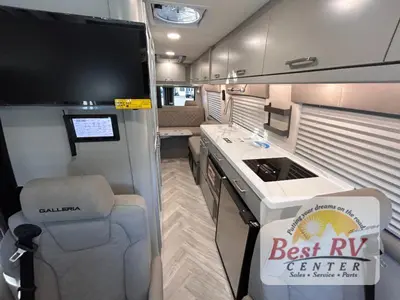 2025 Coachmen Galleria photo 27