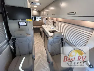 2025 Coachmen Galleria photo 21
