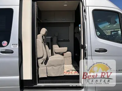 2025 Coachmen Galleria photo 11