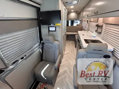 2025 Coachmen Galleria photo 25