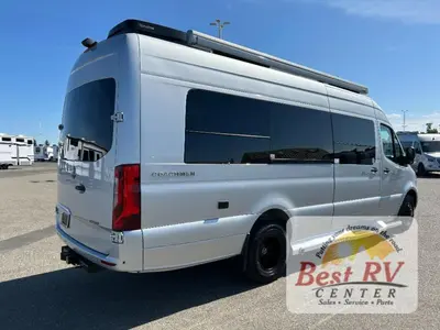 2025 Coachmen Galleria photo 3