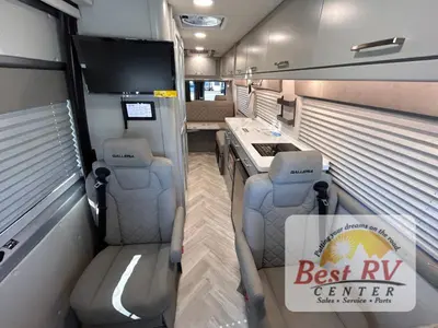 2025 Coachmen Galleria photo 24