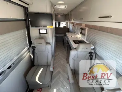 2025 Coachmen Galleria photo 18