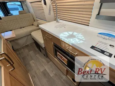 2025 Coachmen RV Galleria photo 34