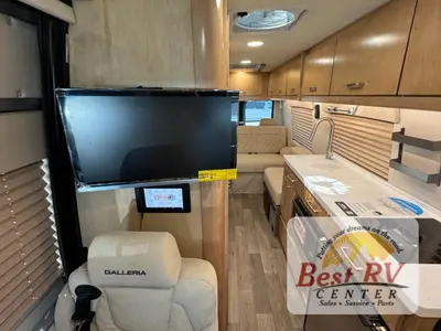 2025 Coachmen RV Galleria photo 25