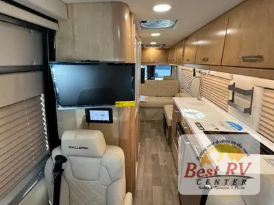 2025 Coachmen RV Galleria photo 24