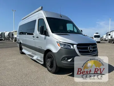 New 2025 Coachmen RV Galleria 24Q