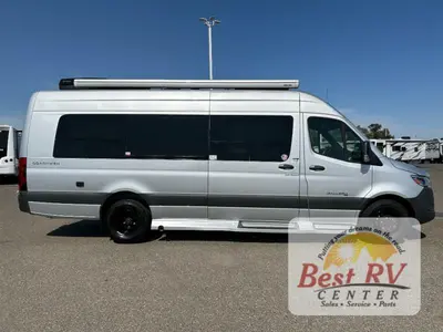2025 Coachmen RV Galleria photo 2