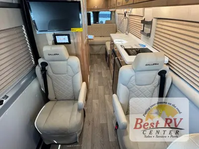 2025 Coachmen RV Galleria photo 17