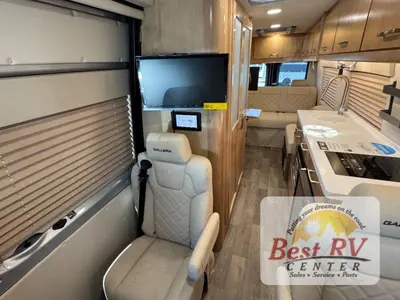 2025 Coachmen RV Galleria photo 22