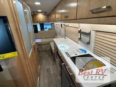 2025 Coachmen RV Galleria photo 28