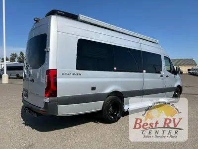 2025 Coachmen RV Galleria photo 3