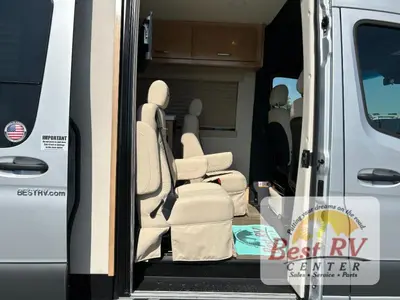 2025 Coachmen RV Galleria photo 12