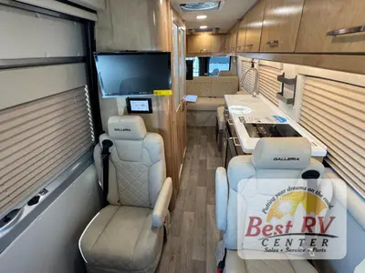 2025 Coachmen RV Galleria photo 13