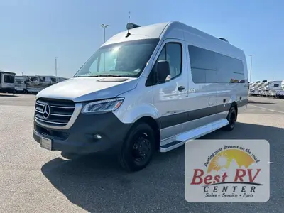 2025 Coachmen RV Galleria photo 7
